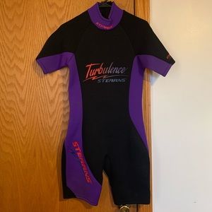 Stearns Turbulence Small Wetsuit